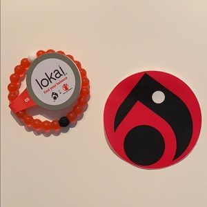 Red Lokai
